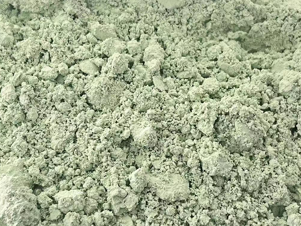銅基抗菌劑